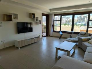 Marina View Townhouse - Doha - 9