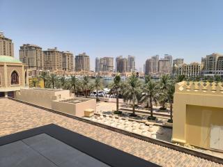 Marina View Townhouse - Doha - 7