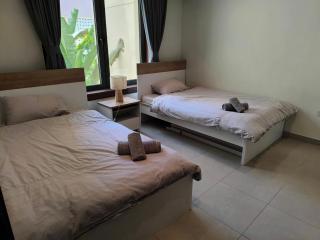 Marina View Townhouse - Doha - 6