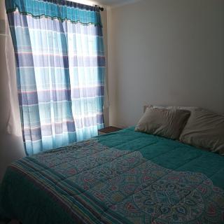 Departamento Puertas Del Mar La Serena - La Serena - 5