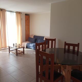 Departamento Puertas Del Mar La Serena - La Serena - 4