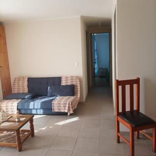 Departamento Puertas Del Mar La Serena - La Serena - 1