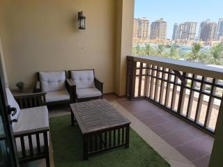 Marina View Townhouse - Doha - 3