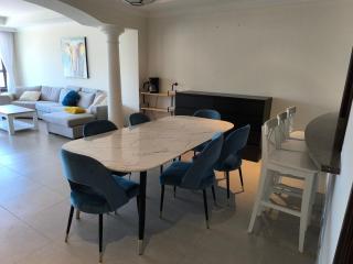 Marina View Townhouse - Doha - 2