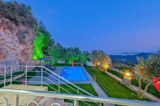 Umut villa - Fethiye - 1