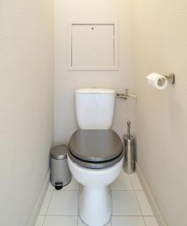 Cosy 2-Room Flat - Nice Ville Train Station - City Center - Nizza - 1