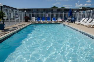 SeaLoft Oceanfront Hotel - Ocean City - 4
