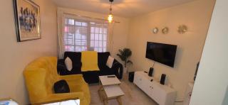 Cozy Bnb Roysambu - Nairobi - 0