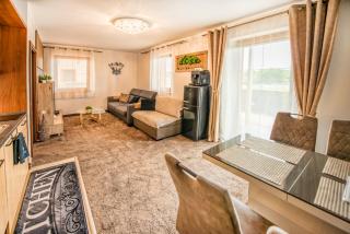 Apartmán pod Tatrami K 107 - Veľká Lomnica - 8