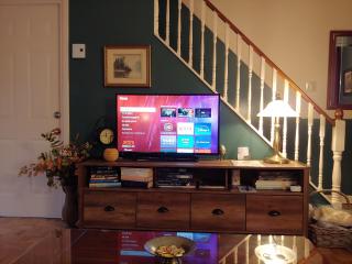 3 Bedrooms 3 beds near metro -2 Parking Free - Montréal - 9