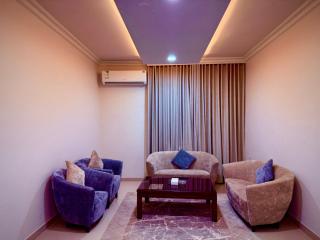 HANNO AL yarmuk فندق هنو - Riad - 4