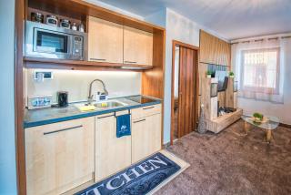 Apartmán pod Tatrami K 107 - Veľká Lomnica - 7