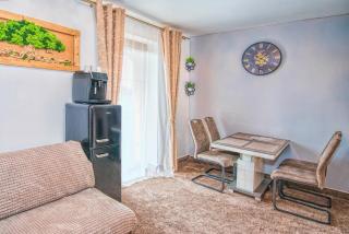 Apartmán pod Tatrami K 107 - Veľká Lomnica - 9