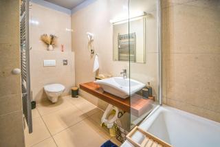 Apartmán pod Tatrami K 107 - Veľká Lomnica - 5