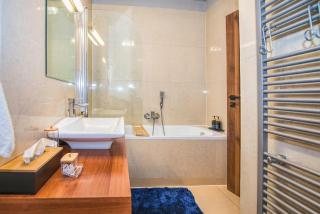 Apartmán pod Tatrami K 107 - Veľká Lomnica - 4