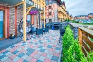 Apartmán pod Tatrami K 107 - Veľká Lomnica - 1