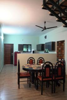 San LAKE VILLA Manjummel,Kochi - Ernakulam - 6