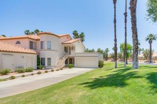 5 Mi to El Paseo Shops Condo in Golf Community - Palm Desert - 9