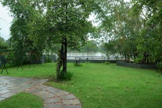 San LAKE VILLA Manjummel,Kochi - Ernakulam - 1