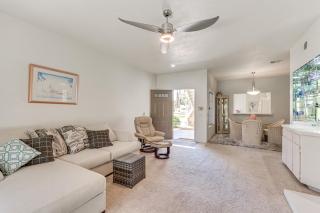 5 Mi to El Paseo Shops Condo in Golf Community - Palm Desert - 7