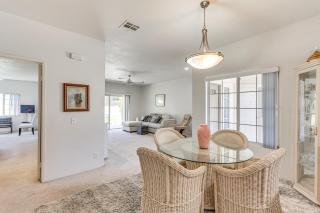 5 Mi to El Paseo Shops Condo in Golf Community - Palm Desert - 5