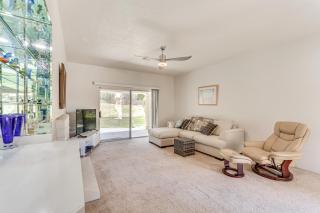 5 Mi to El Paseo Shops Condo in Golf Community - Palm Desert - 6