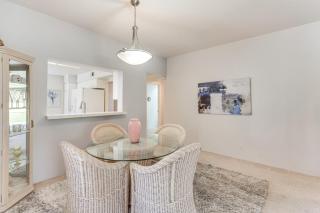 5 Mi to El Paseo Shops Condo in Golf Community - Palm Desert - 4