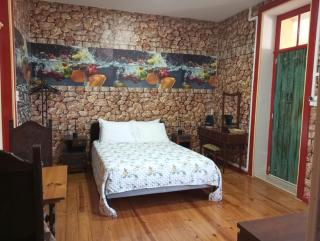 Albergue do Visconde - Touguinha - 9