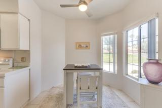 5 Mi to El Paseo Shops Condo in Golf Community - Palm Desert - 2