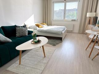PonaSpace Apartment - Husovice - 9