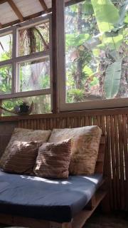 Casinha Caiçara - Ubatuba - 3