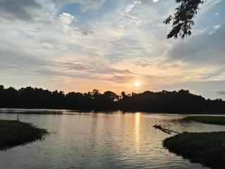San LAKE VILLA Manjummel,Kochi - Ernakulam - 3