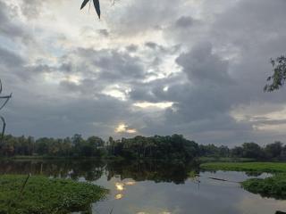 San LAKE VILLA Manjummel,Kochi - Ernakulam - 4