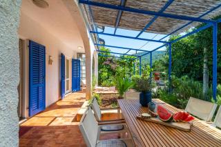 Casa Porozina - Cozy Apartments & Rooms - Paradise Beach 300m - Cres - 6