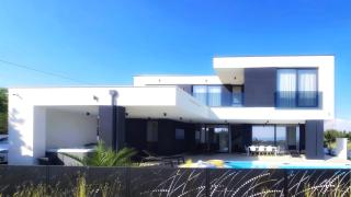 Luxury Villa 1 with sea view, sauna and jacuzzi - 8