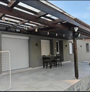 Artemis House - Mesochórion - 2