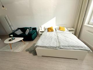 PonaSpace Apartment - Husovice - 7