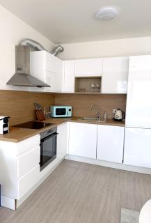 PonaSpace Apartment - Husovice - 6