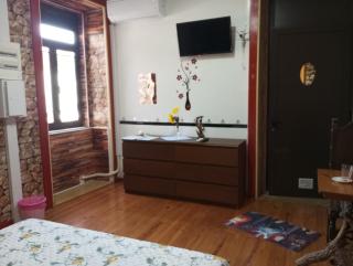 Albergue do Visconde - Touguinha - 1