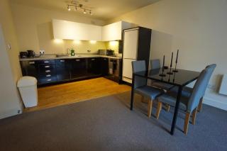 Mailbox - 2-BR Apartment - Birmingham - 9