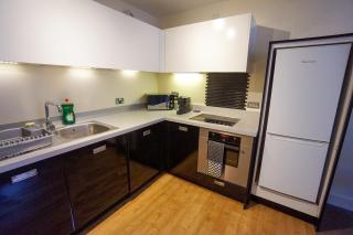 Mailbox - 2-BR Apartment - Birmingham - 8