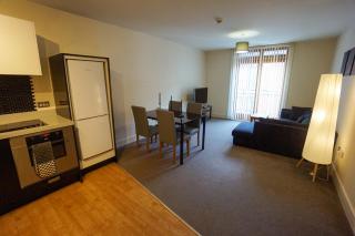 Mailbox - 2-BR Apartment - Birmingham - 7
