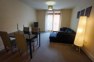 Mailbox - 2-BR Apartment - Birmingham - 6