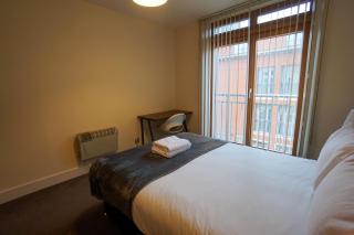 Mailbox - 2-BR Apartment - Birmingham - 3