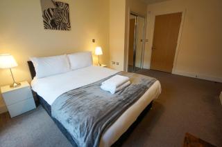 Mailbox - 2-BR Apartment - Birmingham - 2