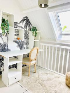 Duplex-SeaYa-CentreVille&Marina - 7