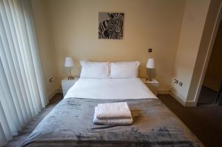 Mailbox - 2-BR Apartment - Birmingham - 1