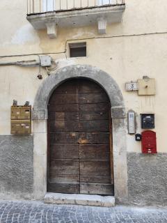 Casa Amarena - Sulmona - 8