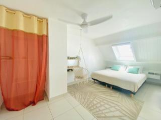 Duplex-SeaYa-CentreVille&Marina - 1
