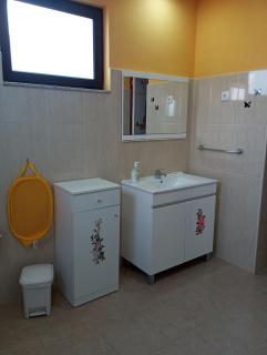 Albergue do Visconde - Touguinha - 2